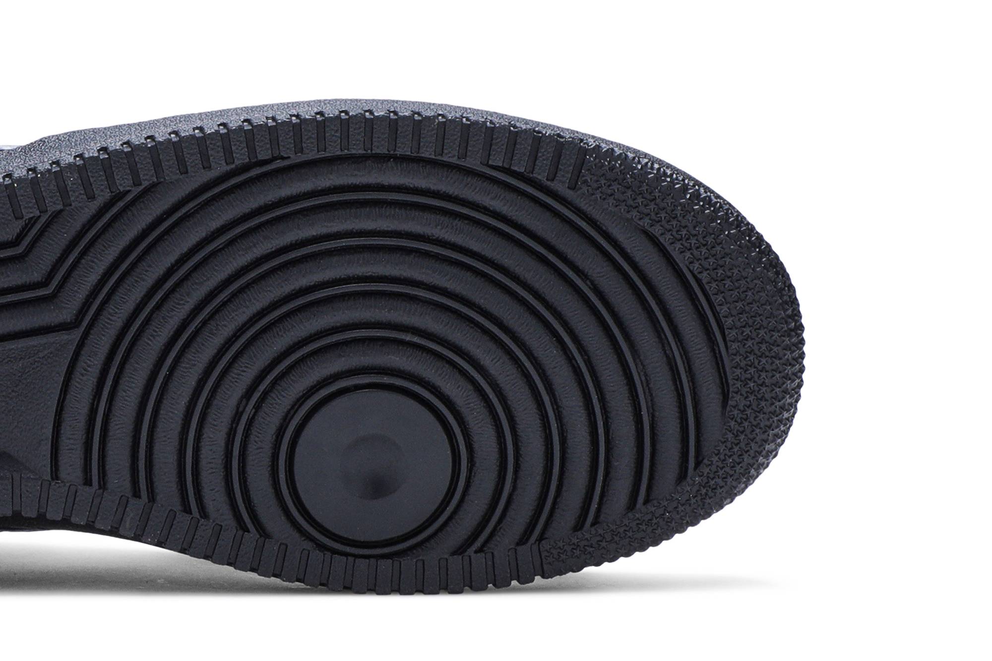 Nike Air Force 1 Low Retro QS ‘Black White’ CQ0492-001 - Image 5