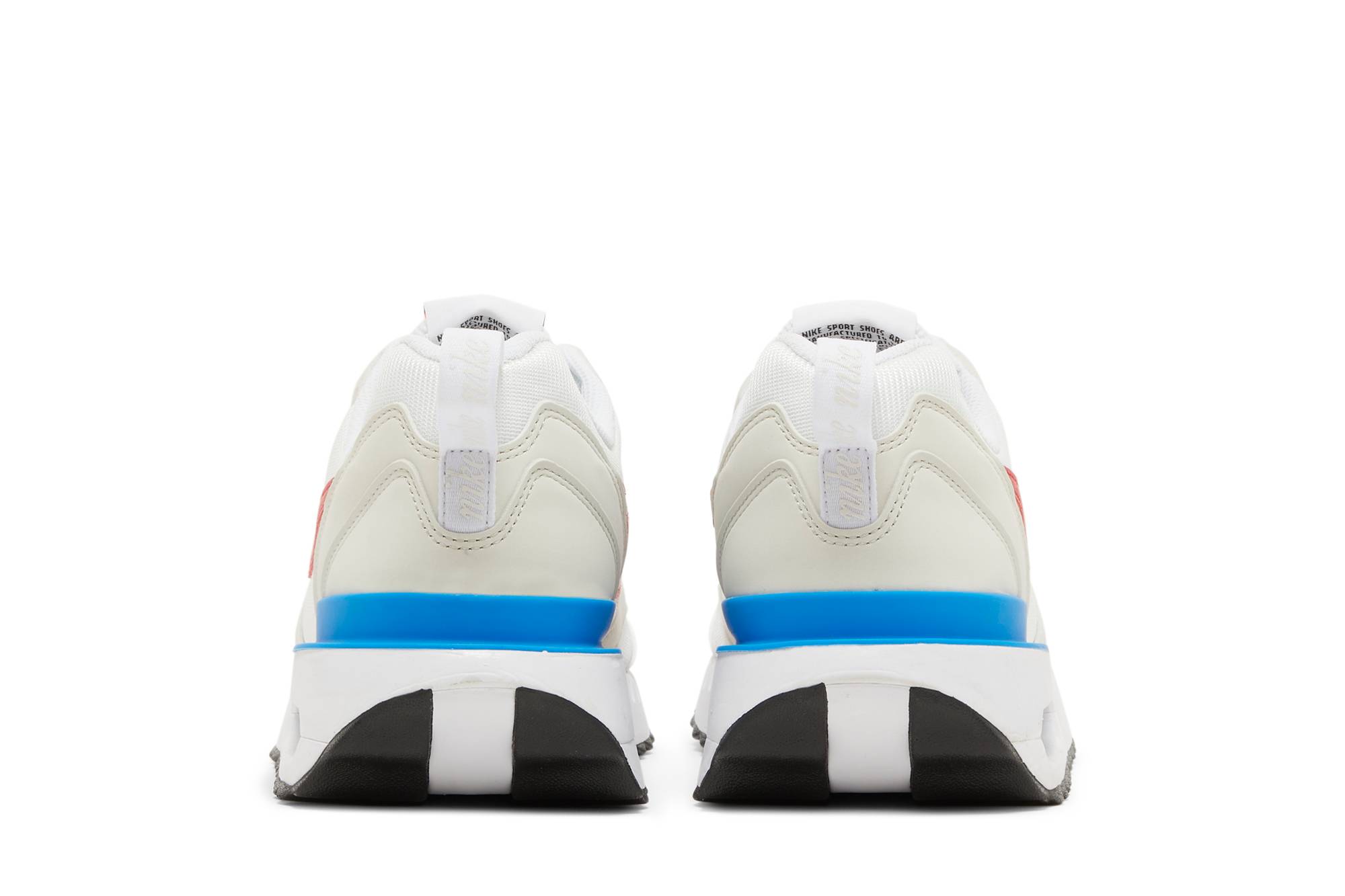 Nike Air Max Dawn ‘White Blue Red’ DM0013-100 - Image 6