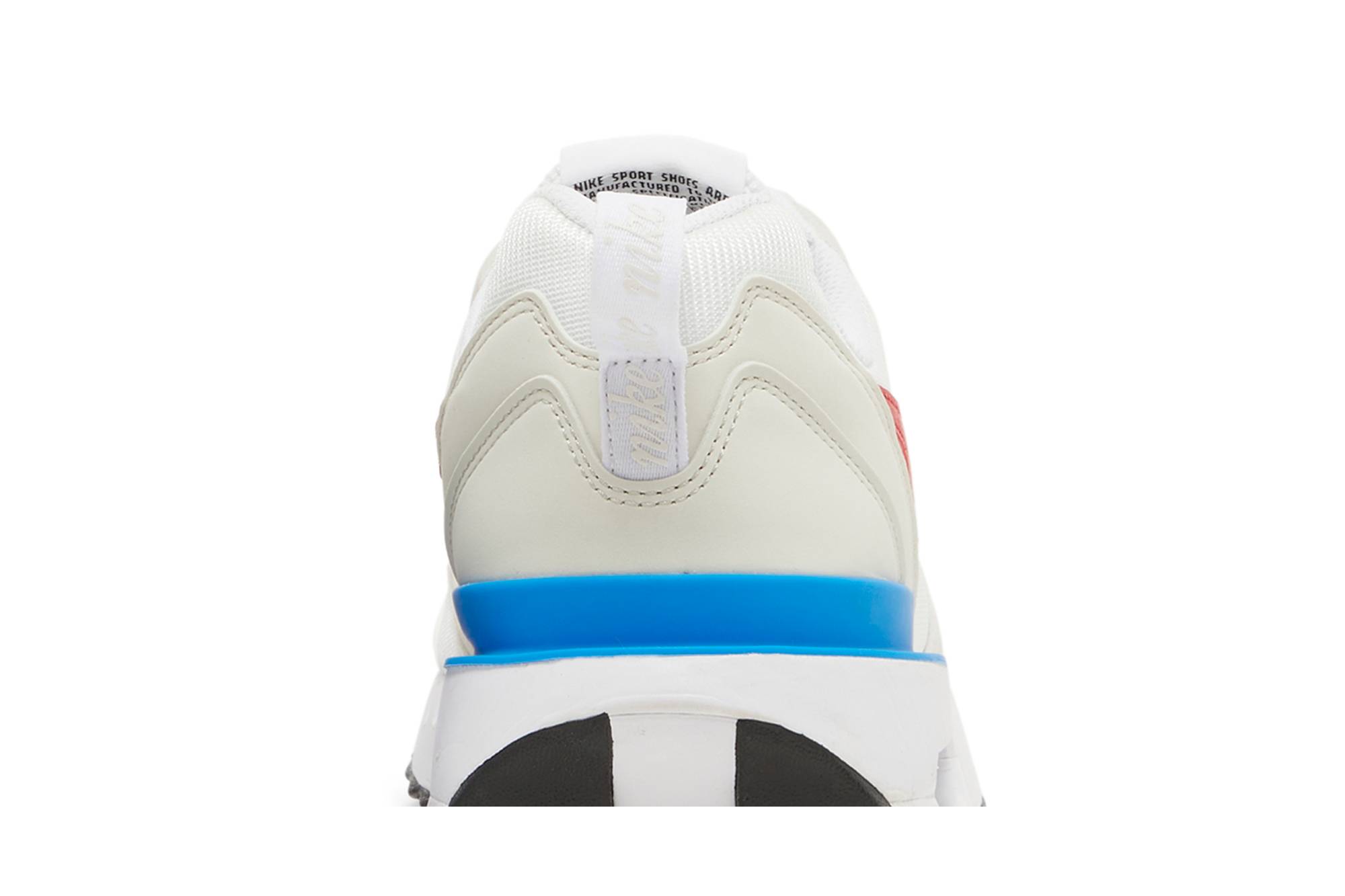 Nike Air Max Dawn ‘White Blue Red’ DM0013-100 - Image 7