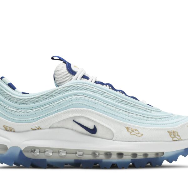 Nike Air Max 97 Golf NRG ‘Wing It’ CK1220-100
