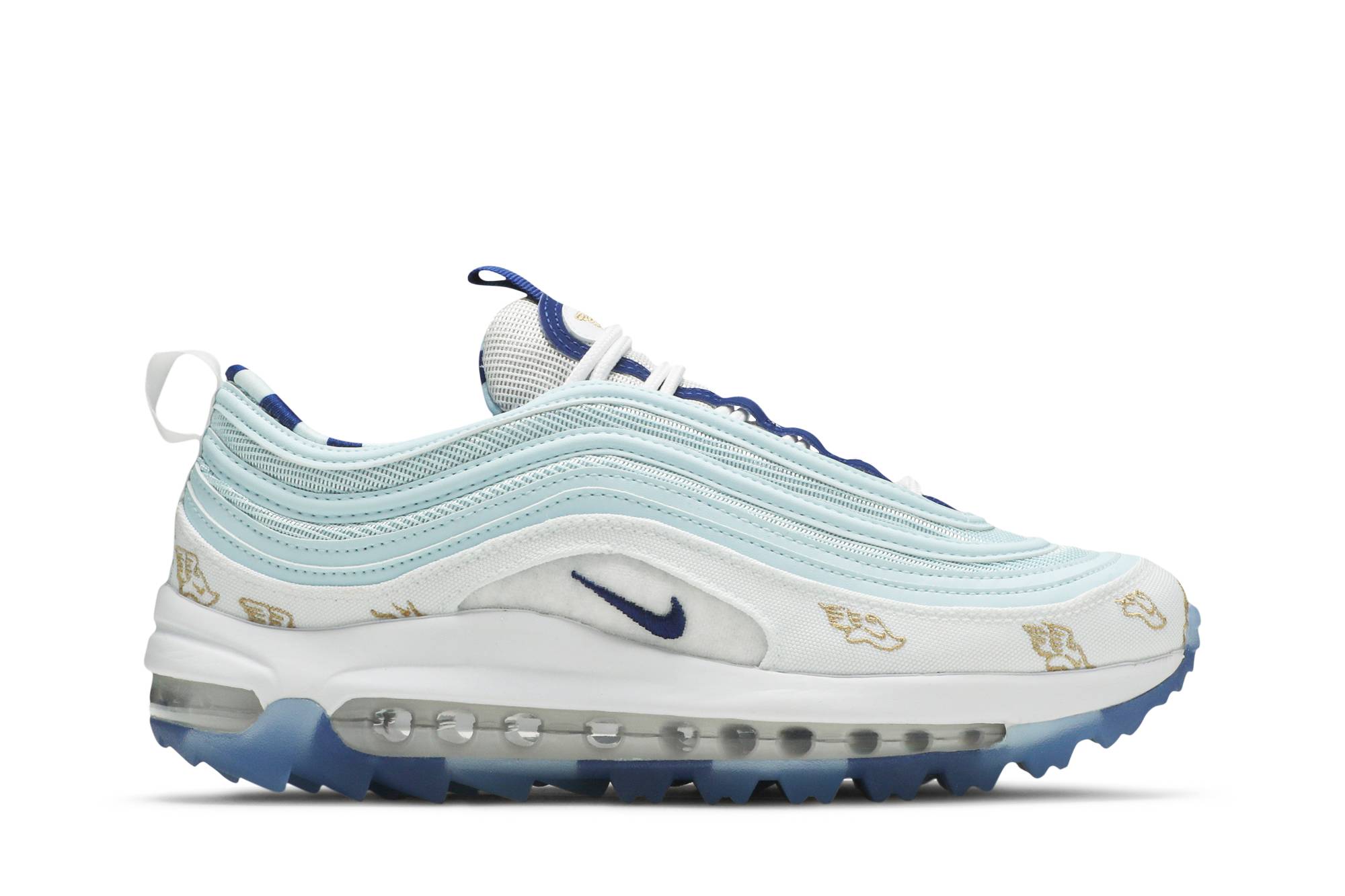Nike Air Max 97 Golf NRG ‘Wing It’ CK1220-100