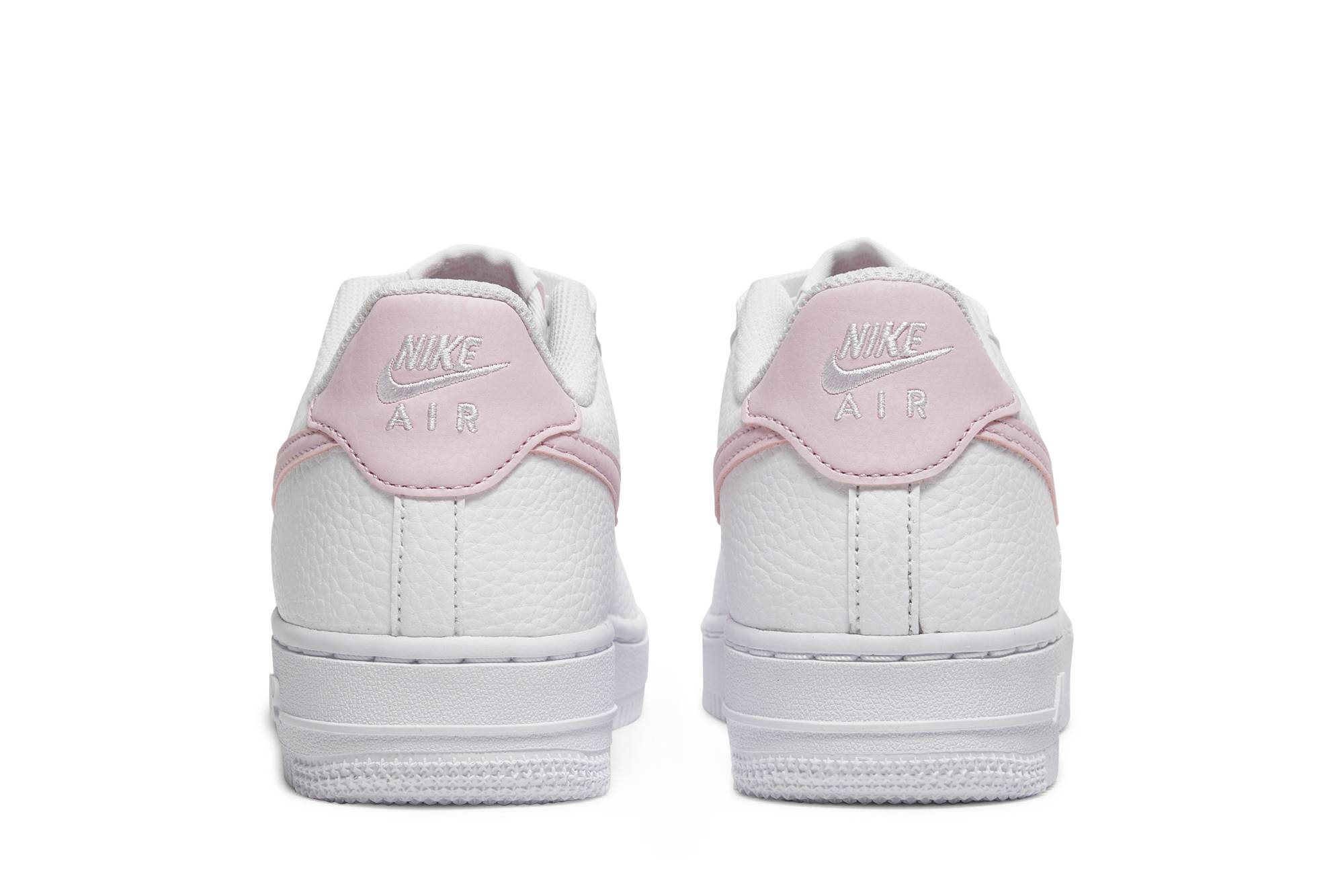 Nike Air Force 1 ‘White Pink Foam’ CT3839-103 - Image 6