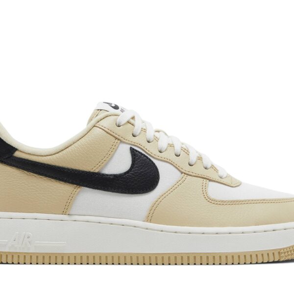 Nike Air Force 1 Low LX ‘Team Gold’ DV7186-700