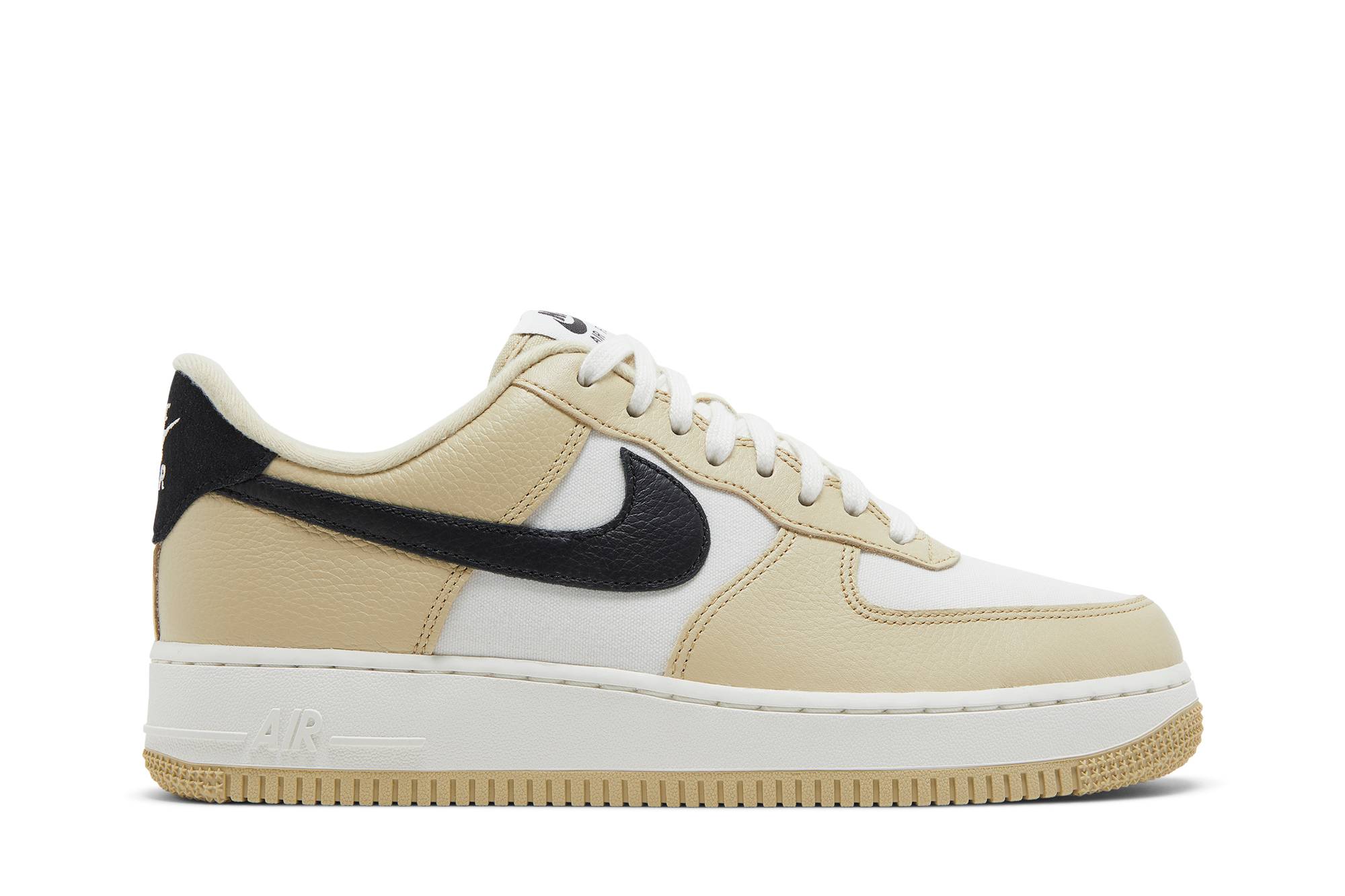 Nike Air Force 1 Low LX ‘Team Gold’ DV7186-700