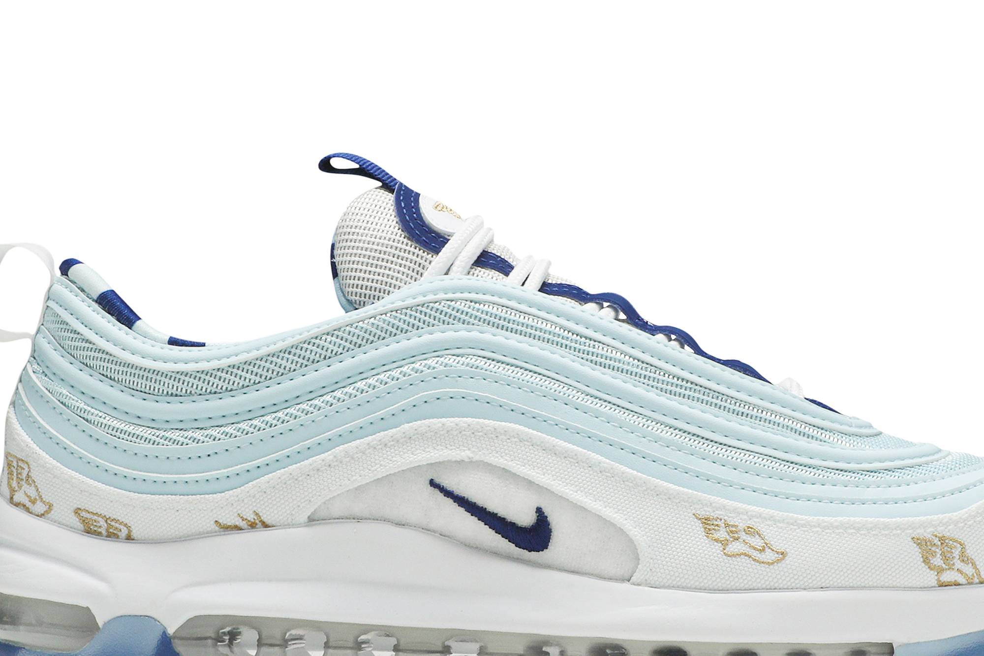 Nike Air Max 97 Golf NRG ‘Wing It’ CK1220-100 - Image 2
