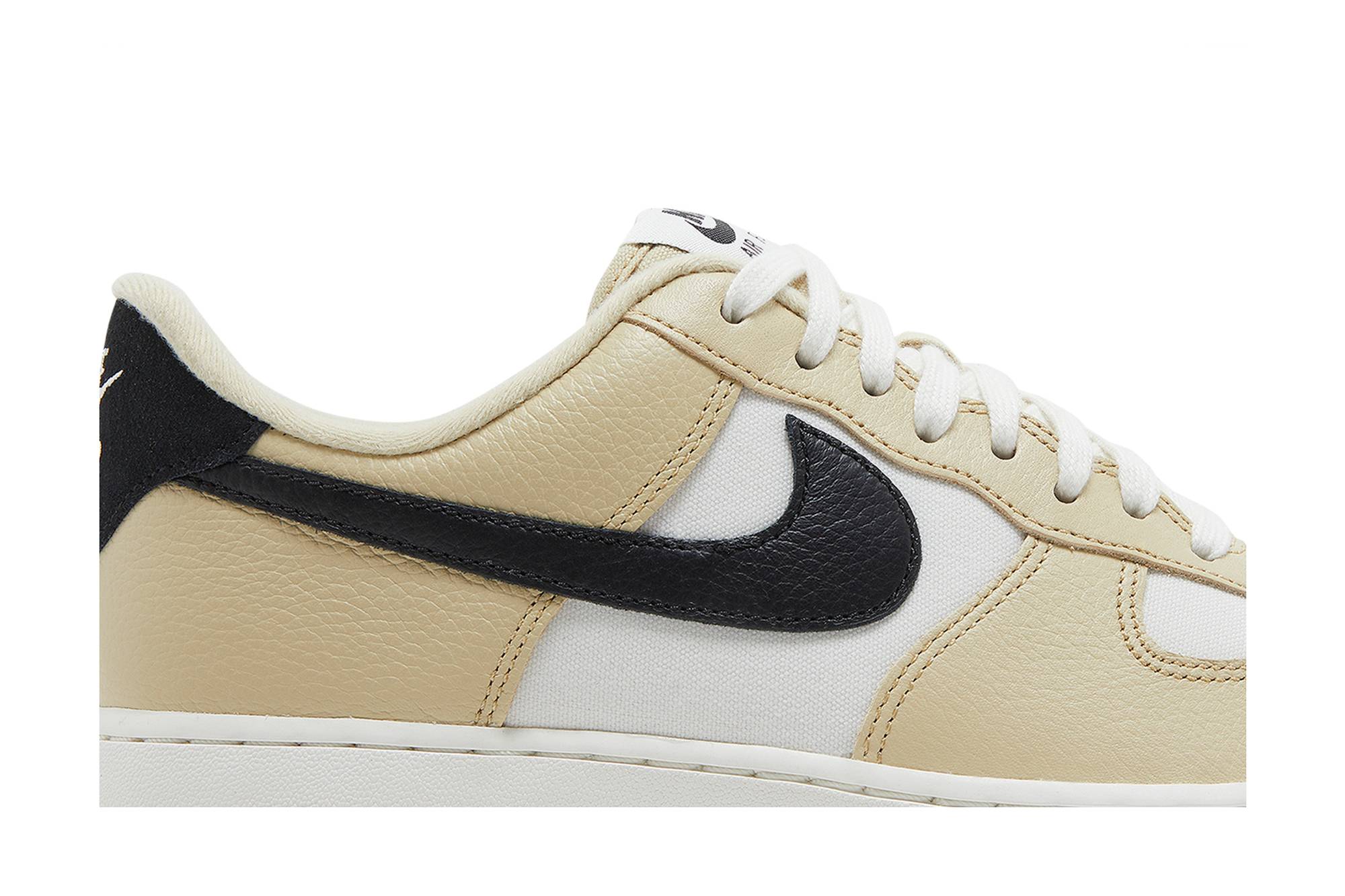 Nike Air Force 1 Low LX ‘Team Gold’ DV7186-700 - Image 2