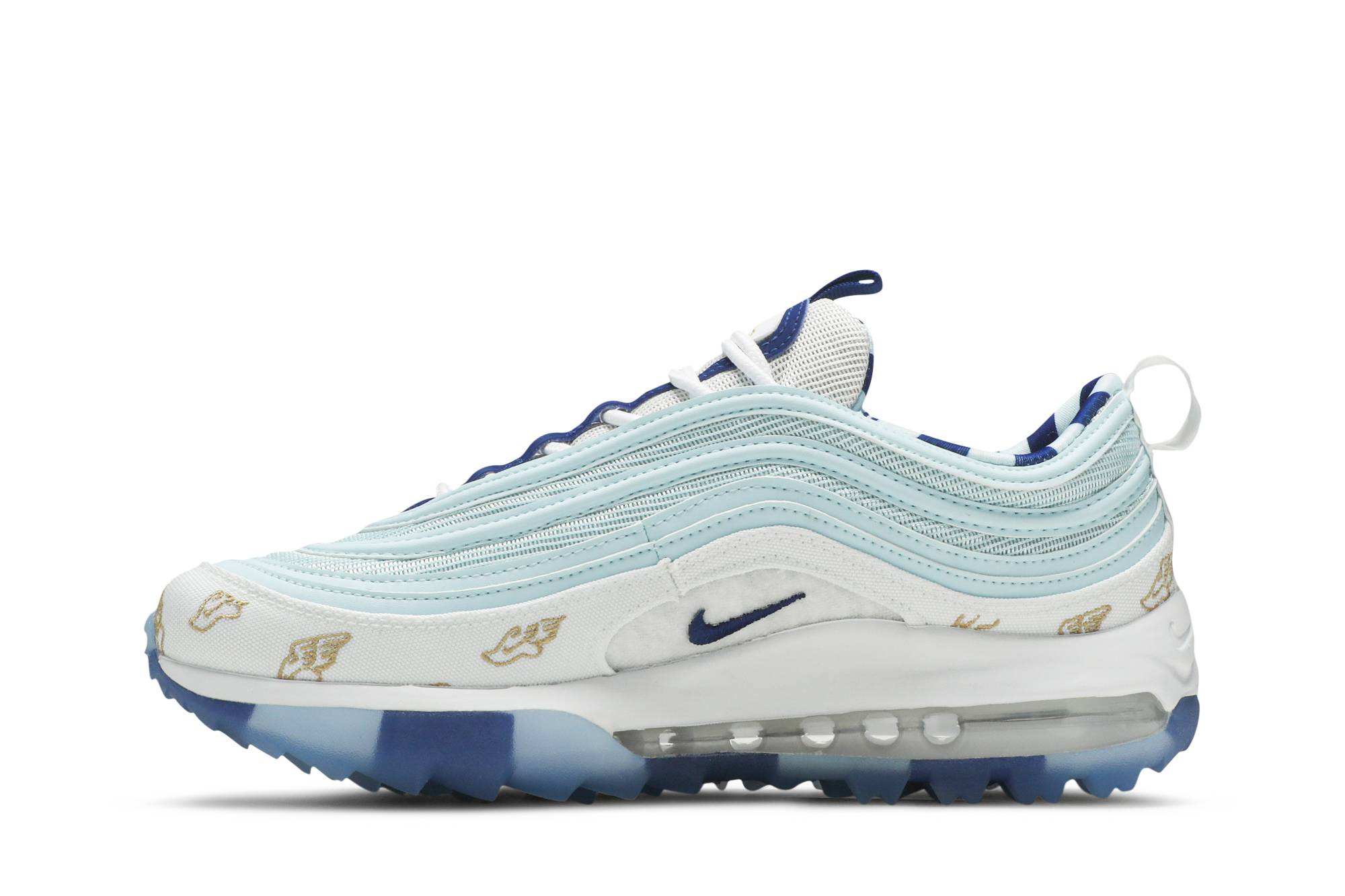 Nike Air Max 97 Golf NRG ‘Wing It’ CK1220-100 - Image 3
