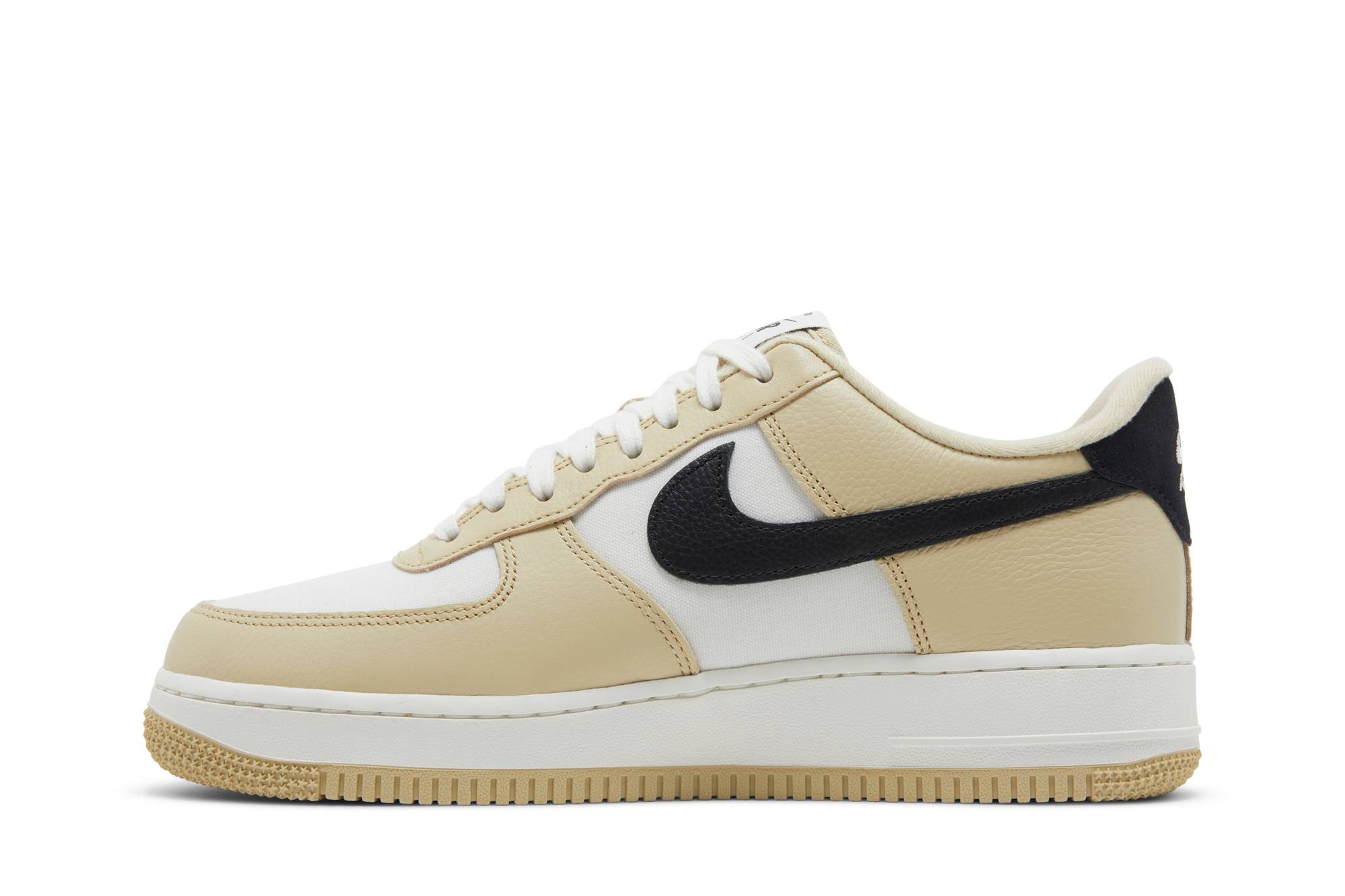 Nike Air Force 1 Low LX ‘Team Gold’ DV7186-700 - Image 3