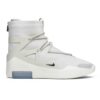 Nike Air Fear of God 1 ‘Light Bone’ AR4237-002