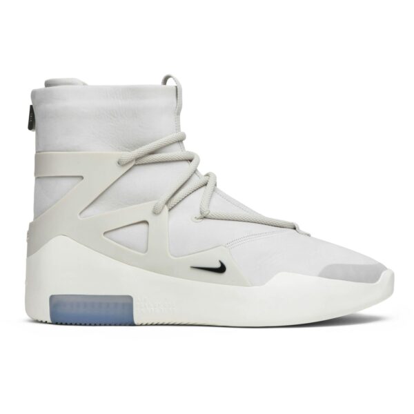 Nike Air Fear of God 1 ‘Light Bone’ AR4237-002