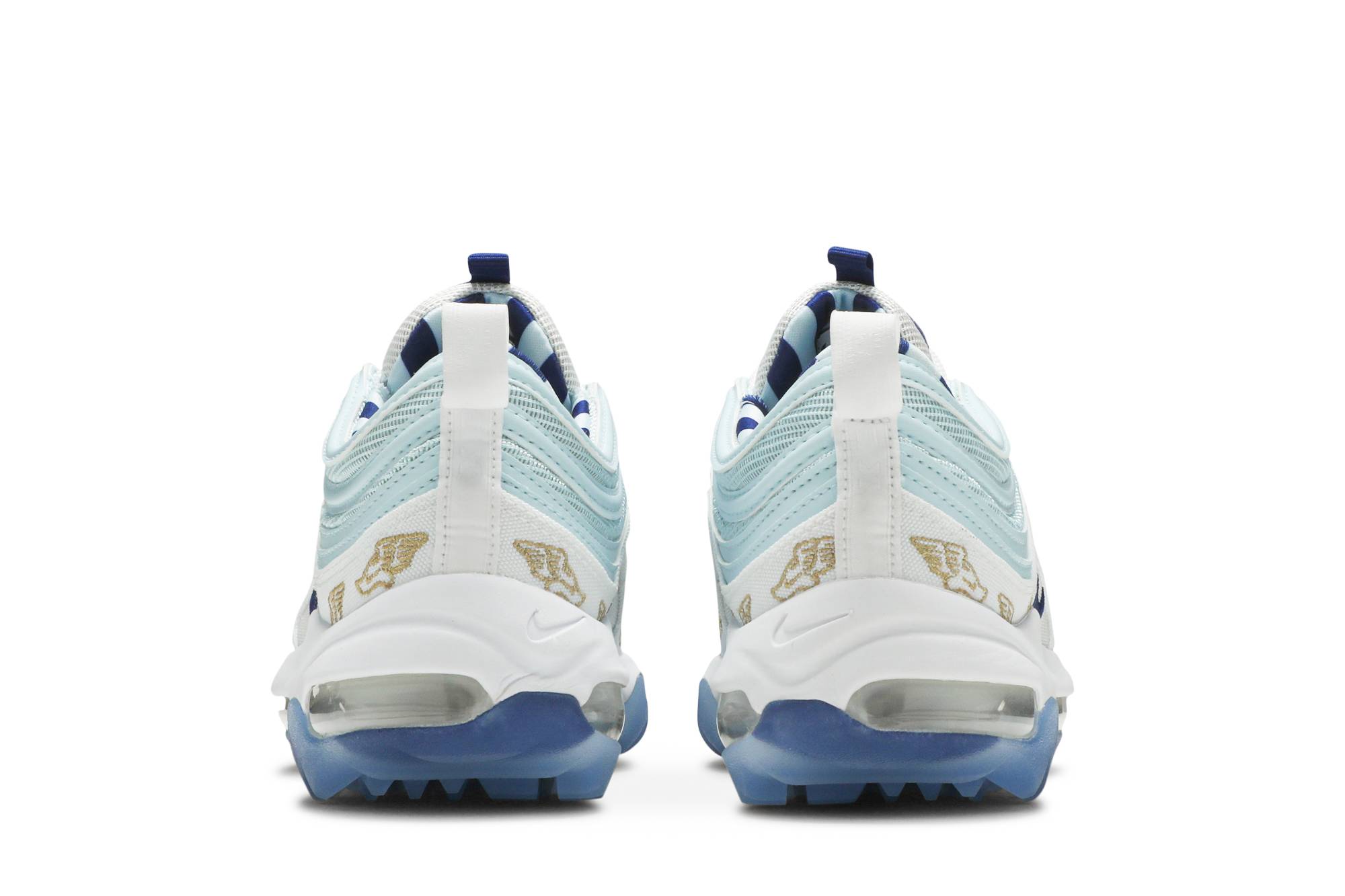 Nike Air Max 97 Golf NRG ‘Wing It’ CK1220-100 - Image 6