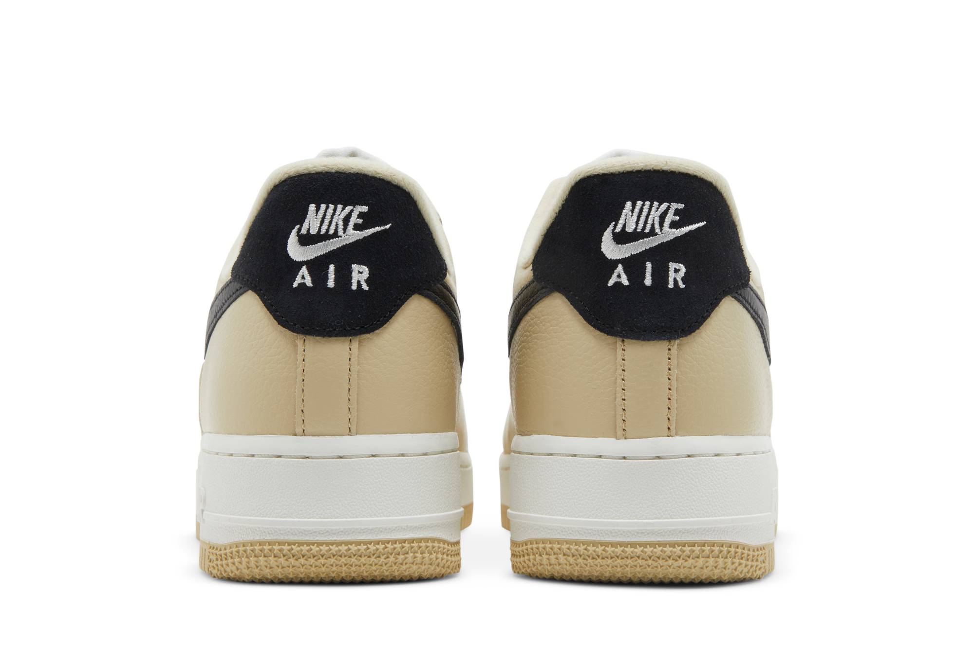 Nike Air Force 1 Low LX ‘Team Gold’ DV7186-700 - Image 6