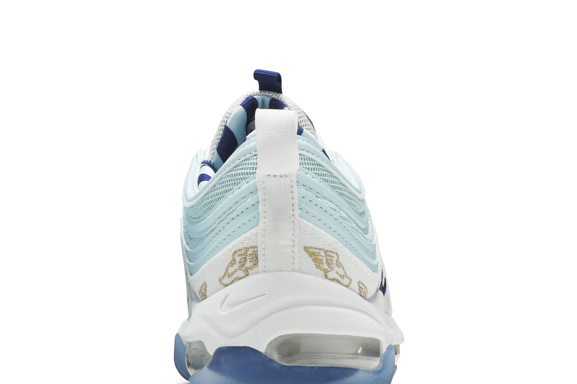 Nike Air Max 97 Golf NRG ‘Wing It’ CK1220-100 - Image 7