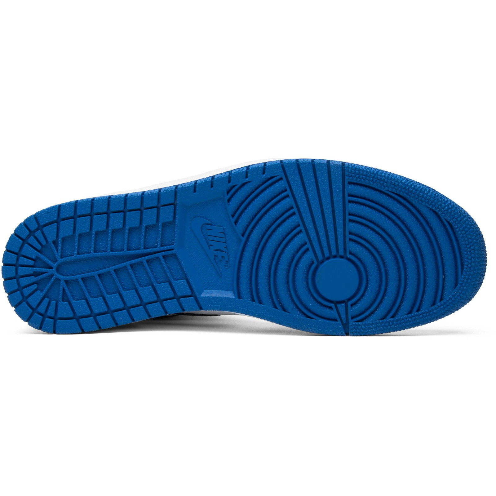 Fragment Design x Jordan x Air Jordan 1 Retro High OG ‘Friends and Family’ 716371-040 - Image 4