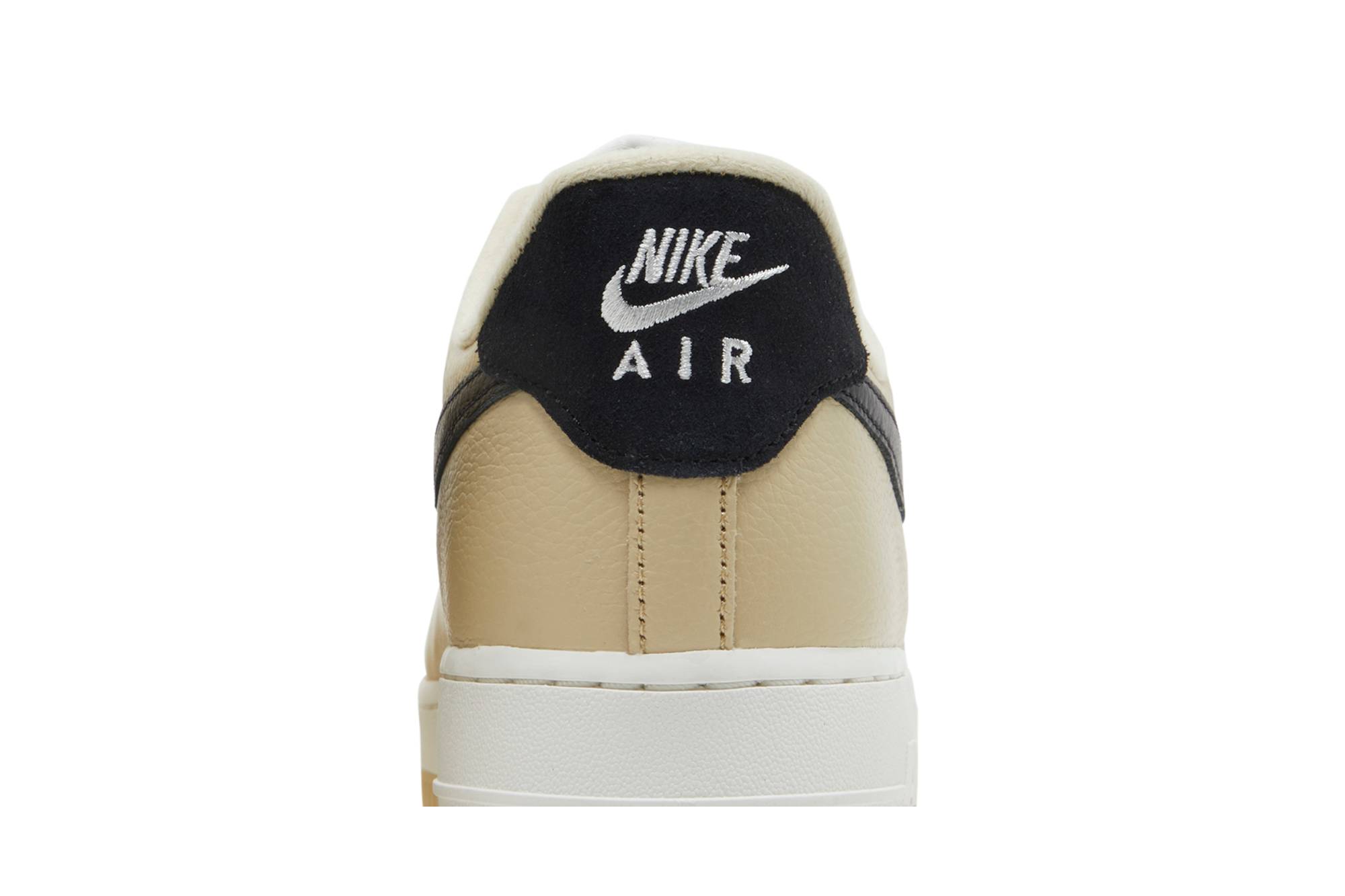 Nike Air Force 1 Low LX ‘Team Gold’ DV7186-700 - Image 7