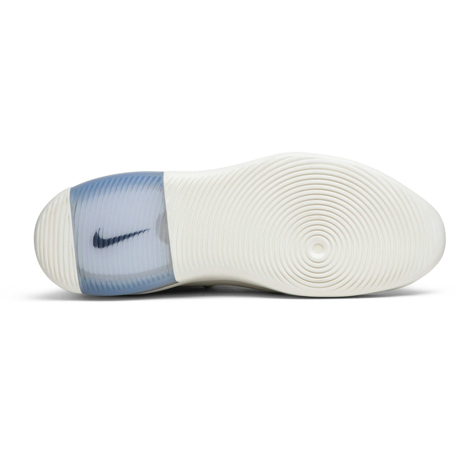 Nike Air Fear of God 1 ‘Light Bone’ AR4237-002 - Image 4