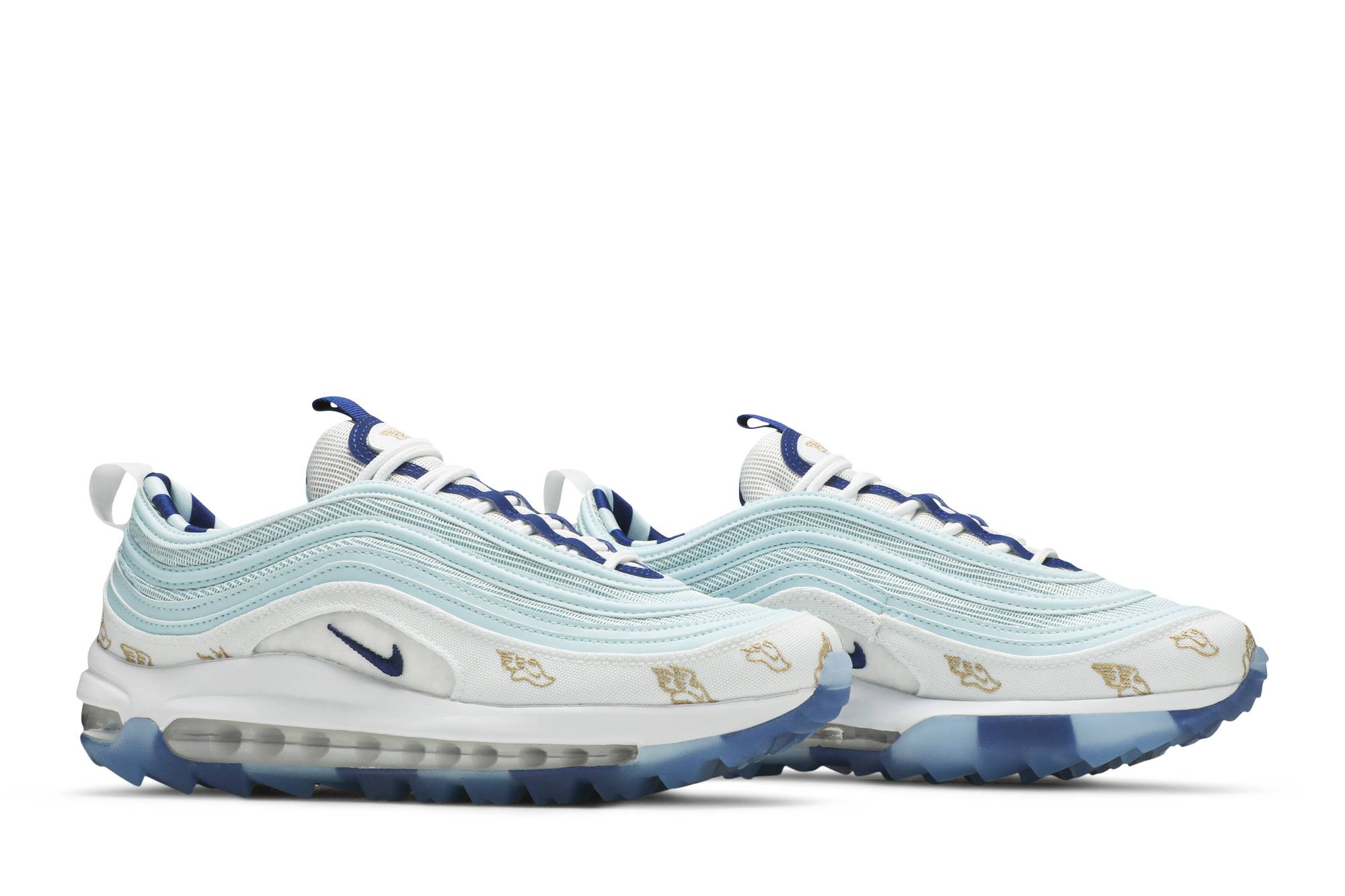 Nike Air Max 97 Golf NRG ‘Wing It’ CK1220-100 - Image 8
