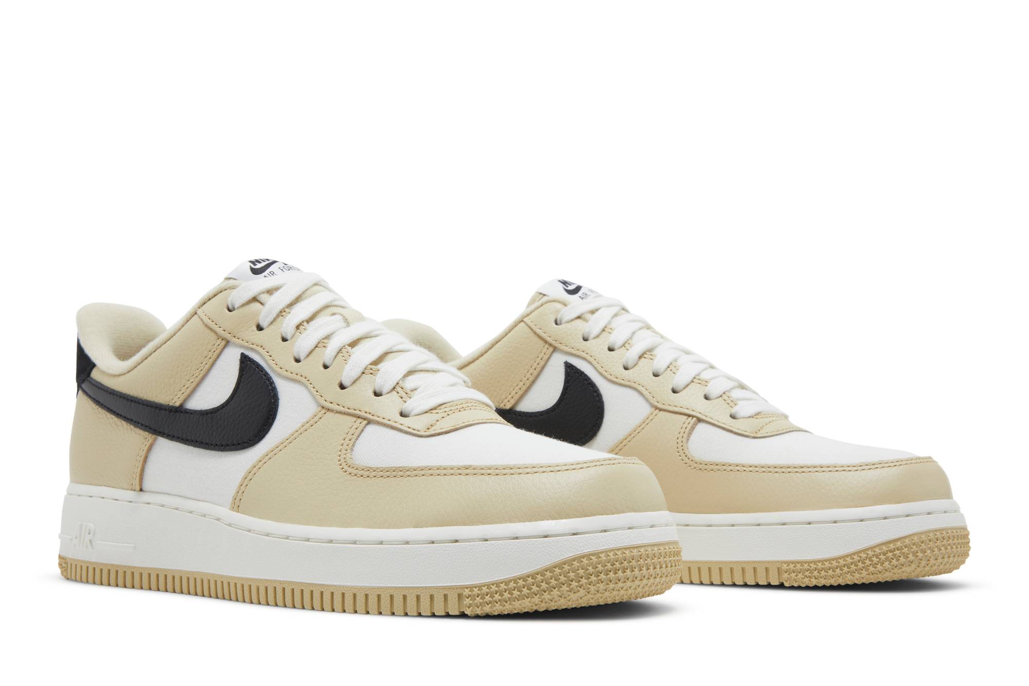 Nike Air Force 1 Low LX ‘Team Gold’ DV7186-700 - Image 8