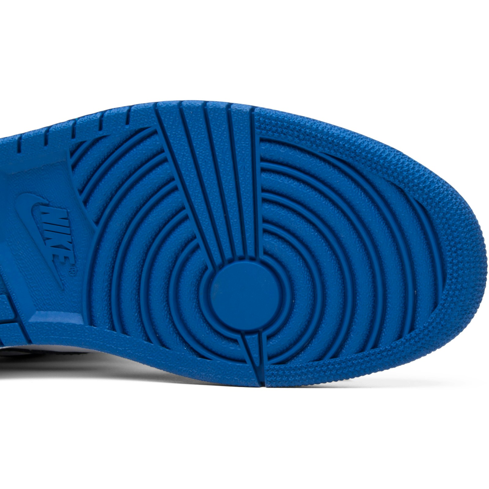 Fragment Design x Jordan x Air Jordan 1 Retro High OG ‘Friends and Family’ 716371-040 - Image 5