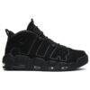 Nike Air More Uptempo Black ‘Reflective’ 414962-004