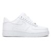 Nike Air Force 1 Low John Elliott White AO9291-100
