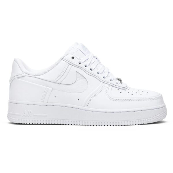 Nike Air Force 1 Low John Elliott White AO9291-100