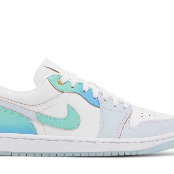 Nike Air Air Jordan 1 Low SE ‘Emerald Rise’ FN8899-131