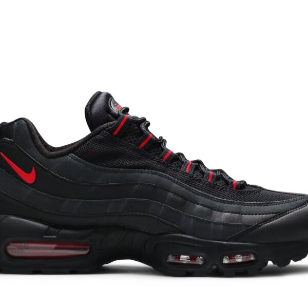 Nike Air Max 95 ‘Bred’ DD7114-001