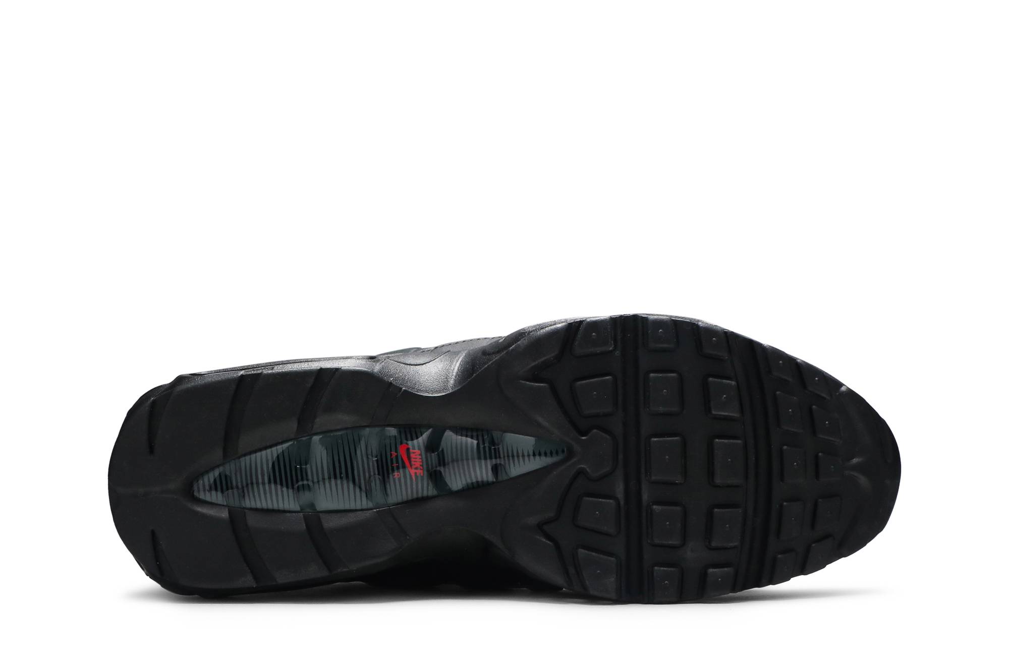 Nike Air Max 95 ‘Bred’ DD7114-001 - Image 4