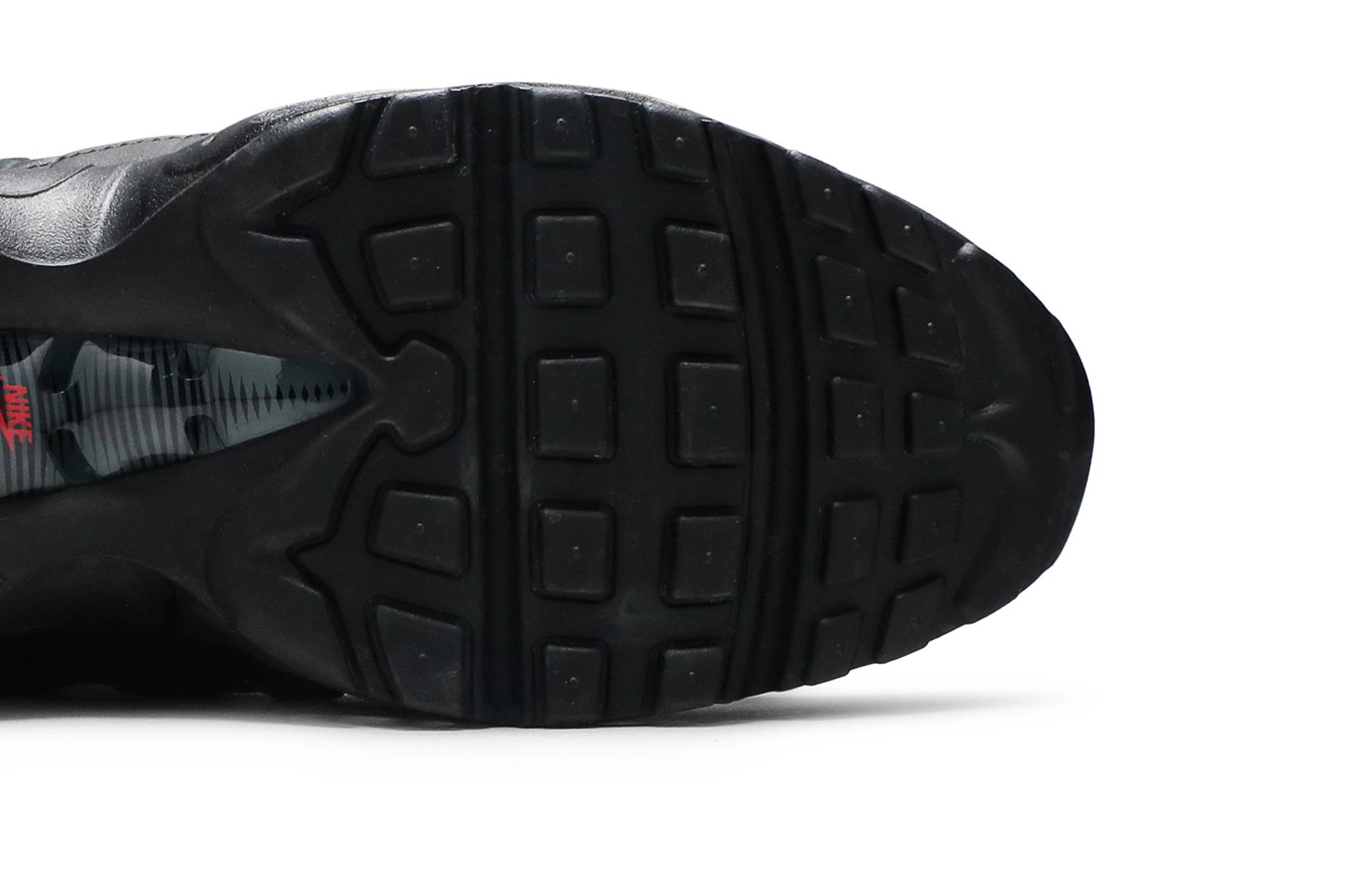 Nike Air Max 95 ‘Bred’ DD7114-001 - Image 5