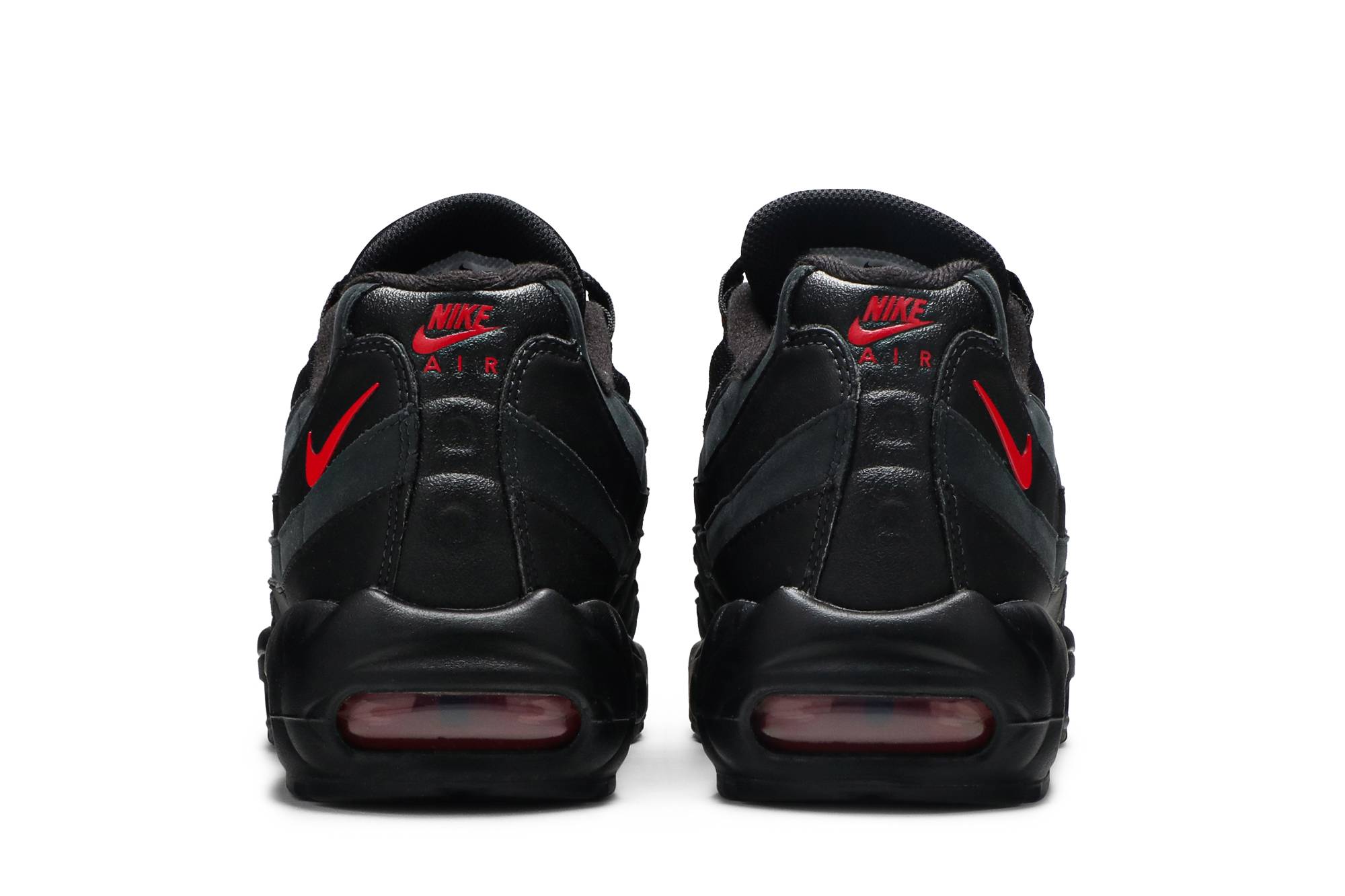 Nike Air Max 95 ‘Bred’ DD7114-001 - Image 6