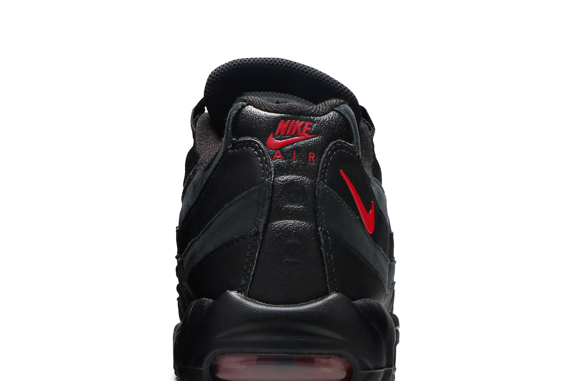 Nike Air Max 95 ‘Bred’ DD7114-001 - Image 7