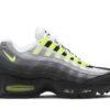 Nike Air Max 95 OG ‘Neon’ 2020 CZ0910-001