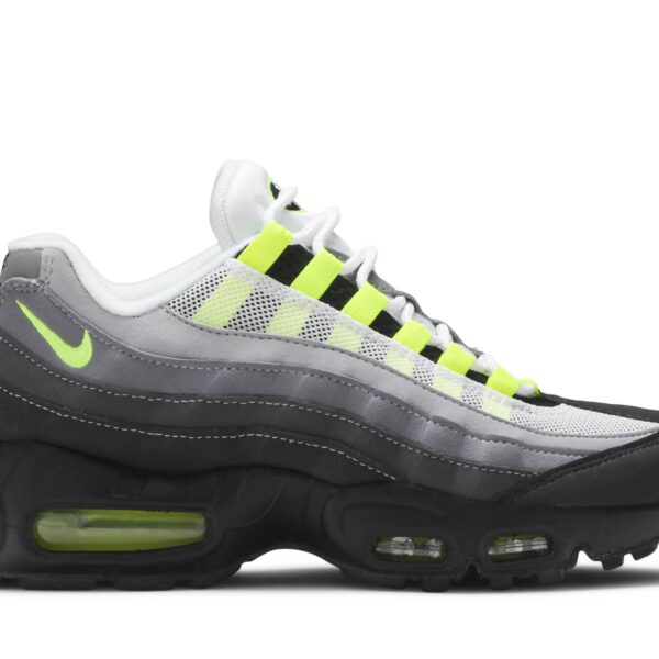 Nike Air Max 95 OG ‘Neon’ 2020 CZ0910-001