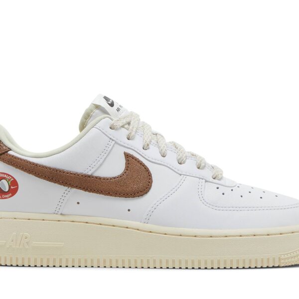 Nike Air Force 1 ‘Coconut’ DJ9943-101