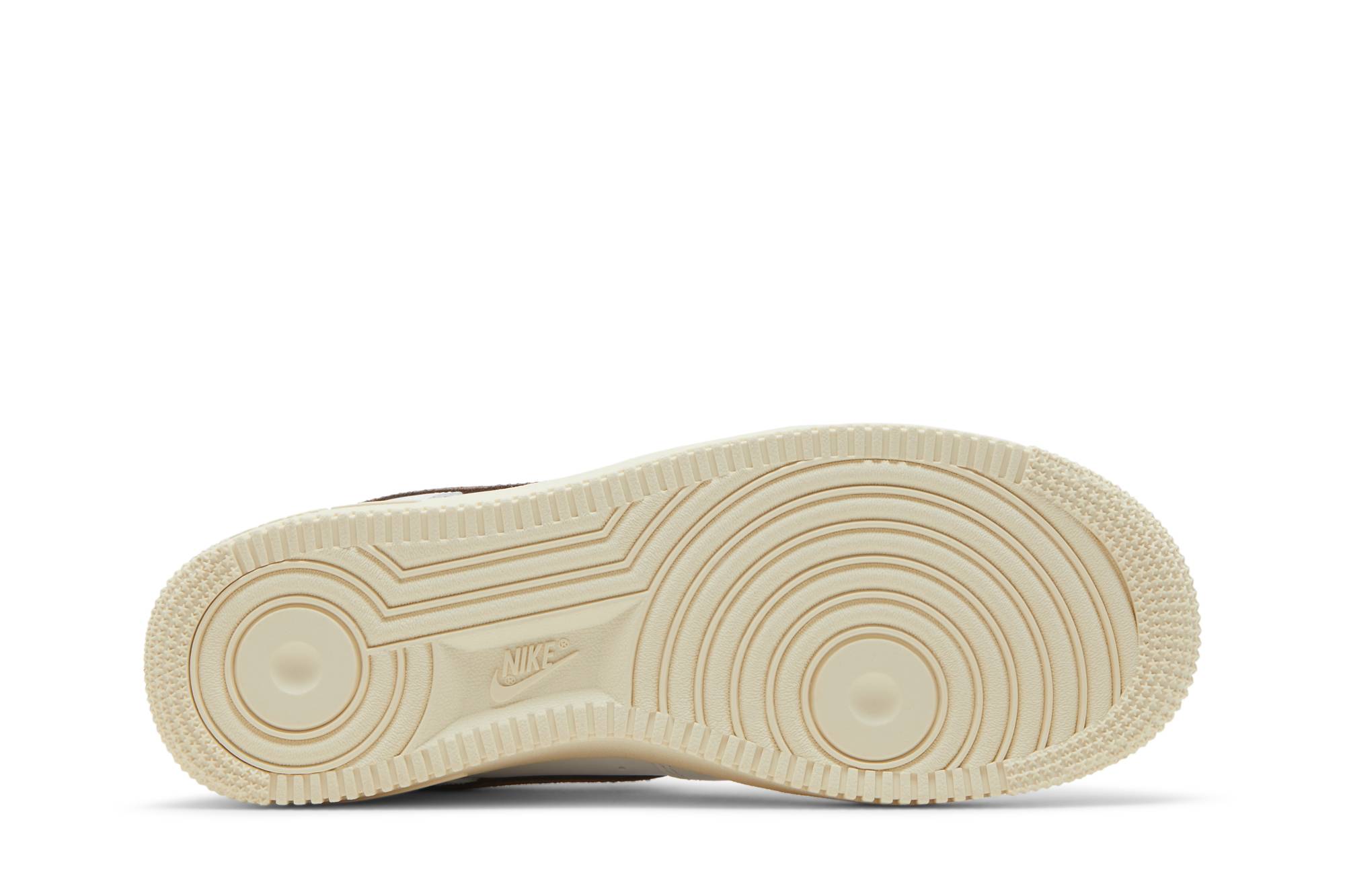 Nike Air Force 1 ‘Coconut’ DJ9943-101 - Image 4