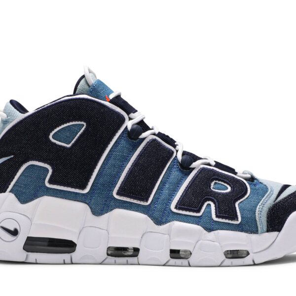 Nike Air More Uptempo 96 ‘Denim’ CJ6125-100