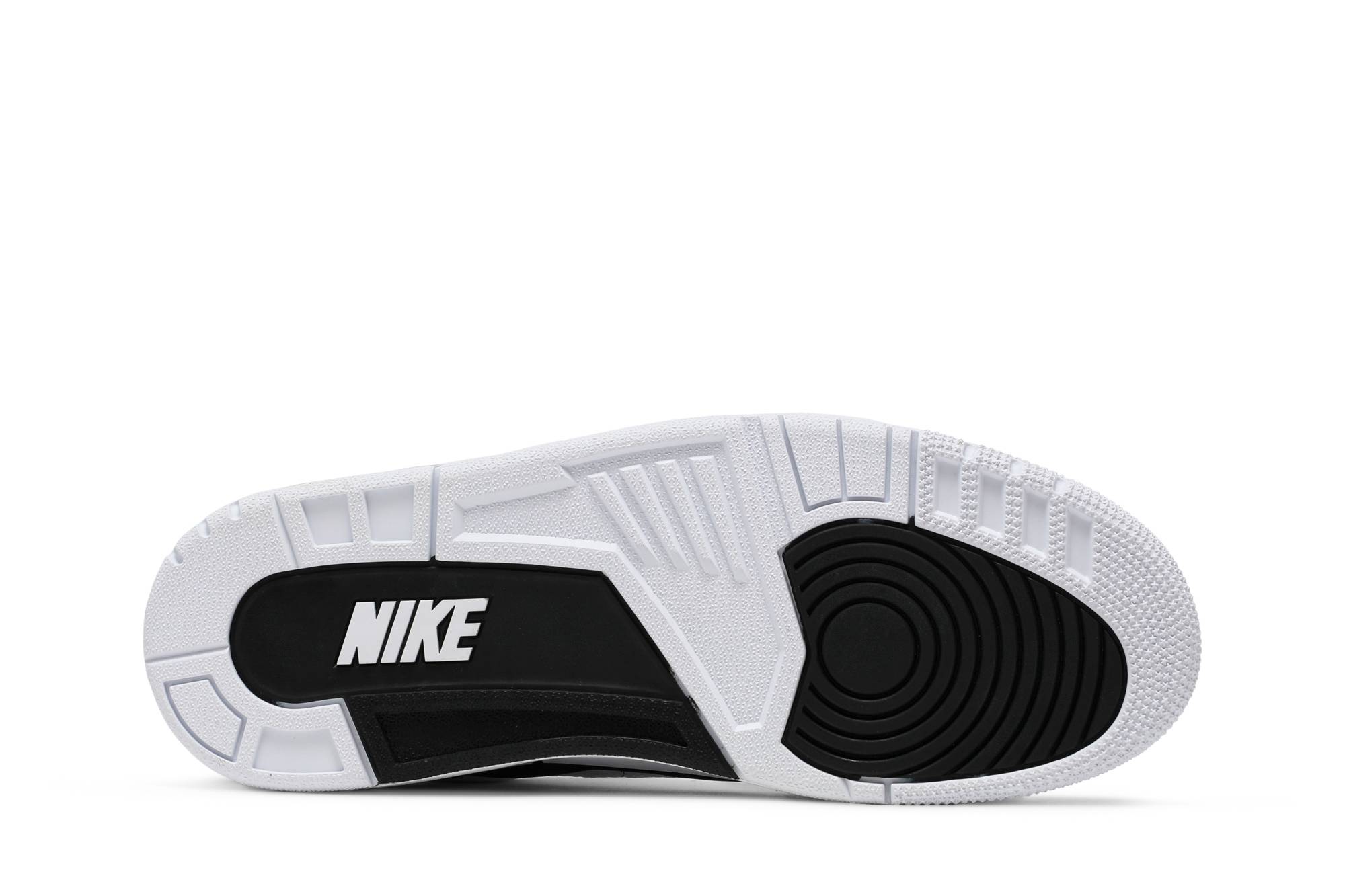 Fragment Design x Air Jordan 3 Retro SP ‘White’ DA3595-100 - Image 4