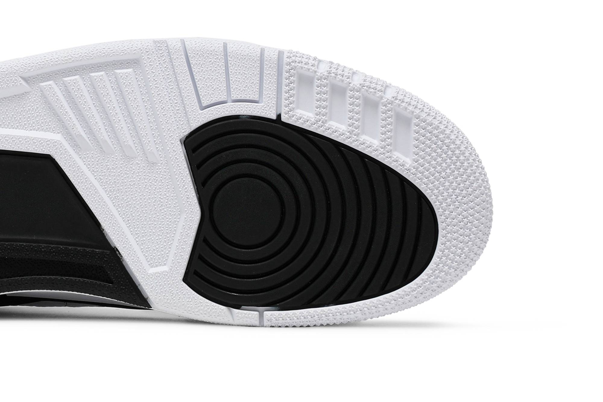 Fragment Design x Air Jordan 3 Retro SP ‘White’ DA3595-100 - Image 5
