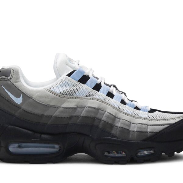 Nike Air Max 95 Aluminum CD1529-001