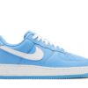 Nike Air Force 1 Low Color of the Month ‘Since 82University Blue’ DM0576-400
