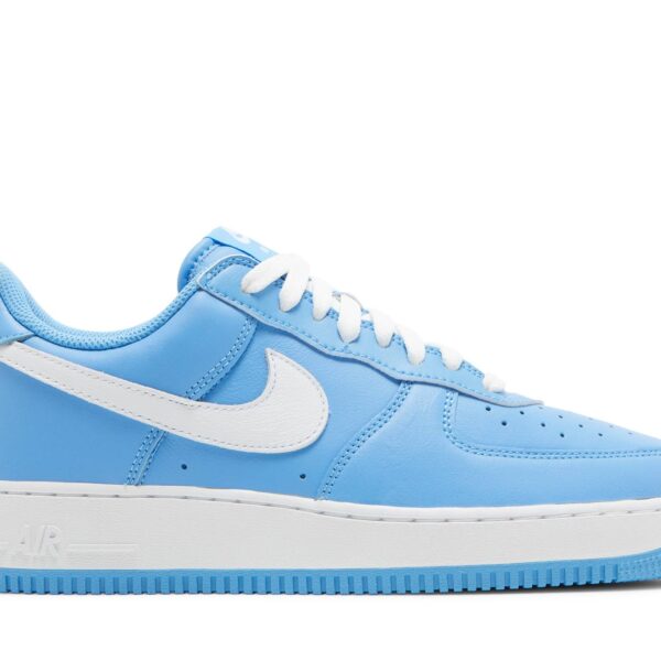 Nike Air Force 1 Low Color of the Month ‘Since 82University Blue’ DM0576-400