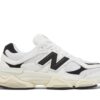 New Balance 9060 ‘White Black’ U9060AAB