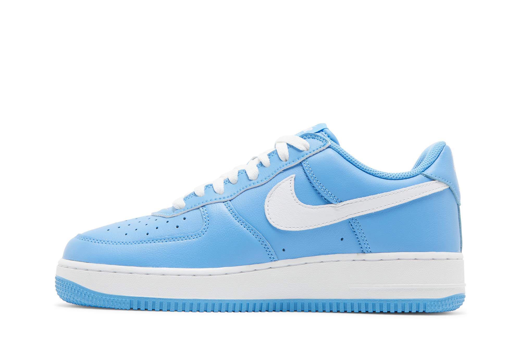 Nike Air Force 1 Low Color of the Month ‘Since 82University Blue’ DM0576-400 - Image 3