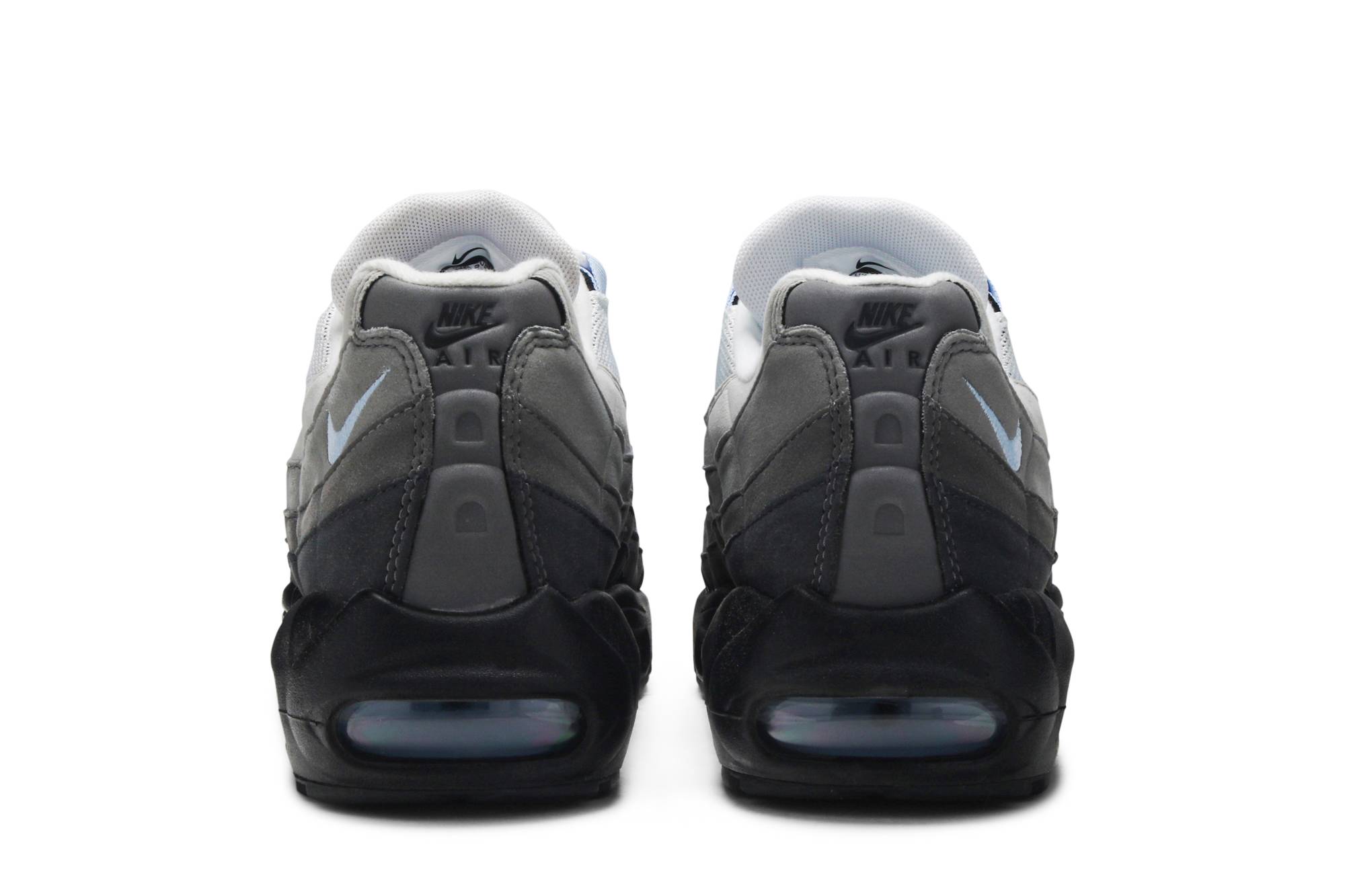 Nike Air Max 95 Aluminum CD1529-001 - Image 6