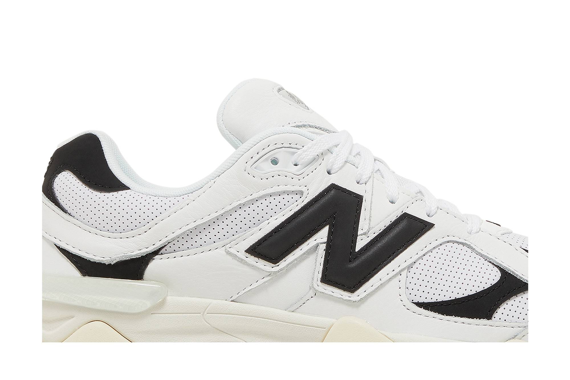 New Balance 9060 ‘White Black’ U9060AAB - Image 2