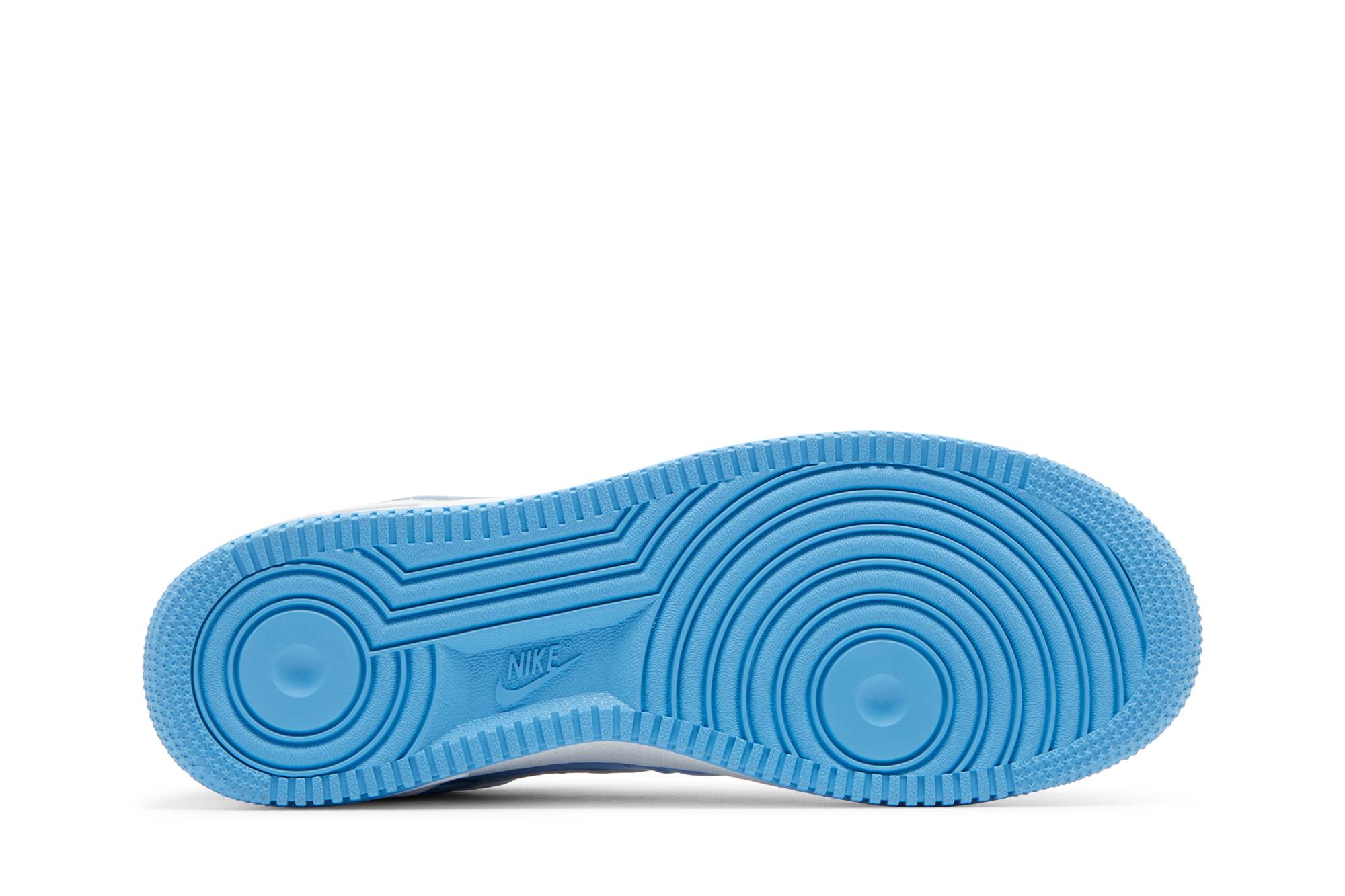 Nike Air Force 1 Low Color of the Month ‘Since 82University Blue’ DM0576-400 - Image 4