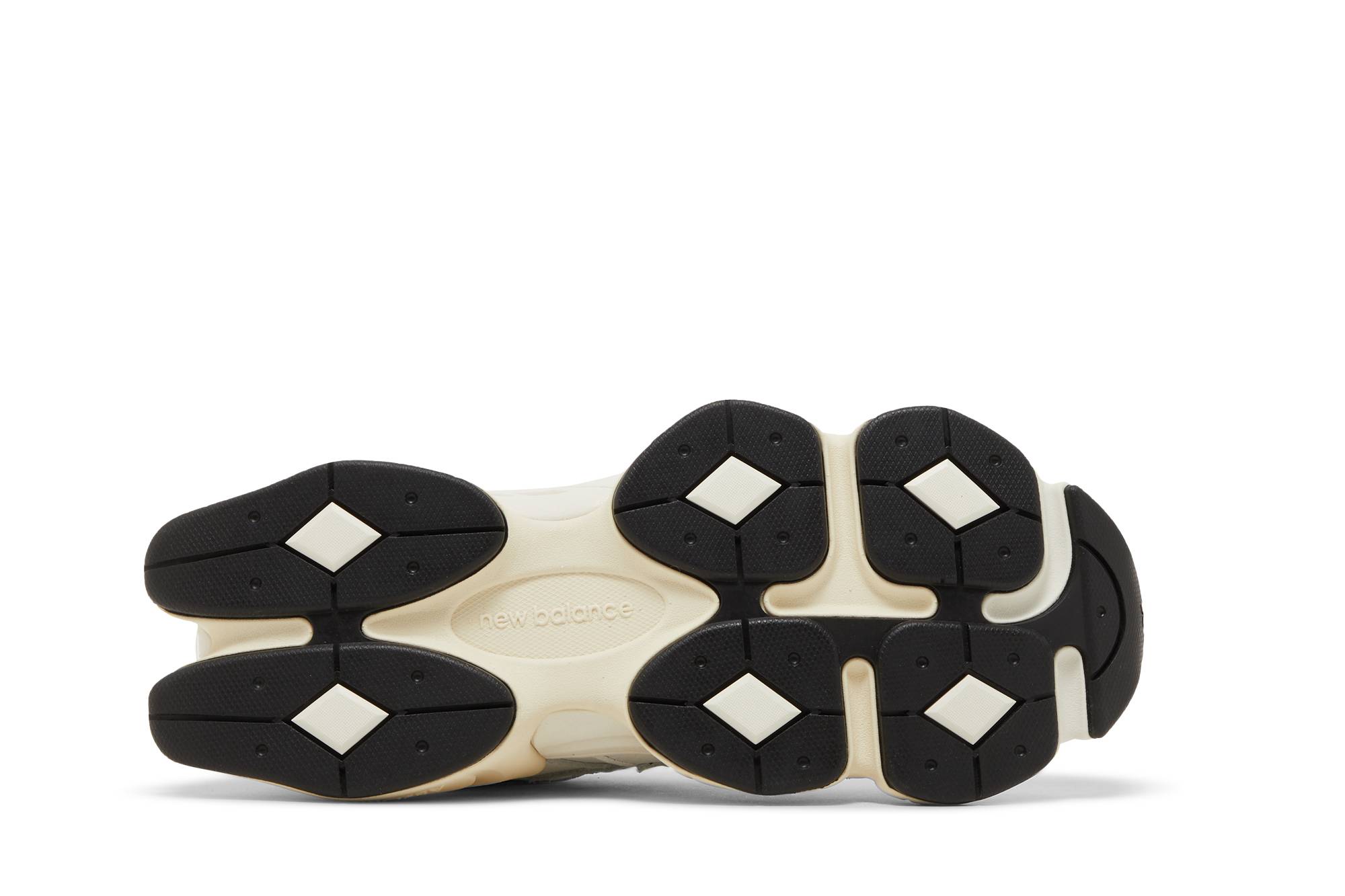 New Balance 9060 ‘White Black’ U9060AAB - Image 4