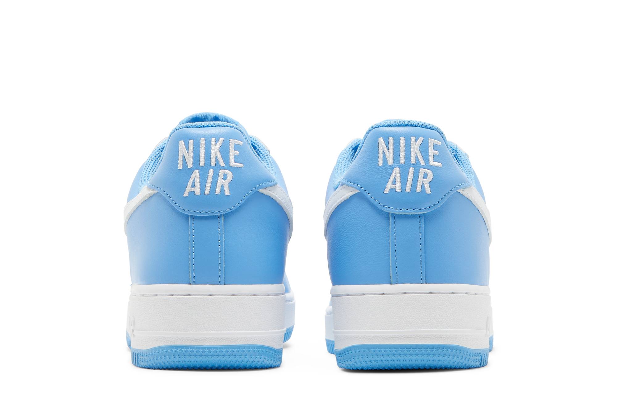 Nike Air Force 1 Low Color of the Month ‘Since 82University Blue’ DM0576-400 - Image 6