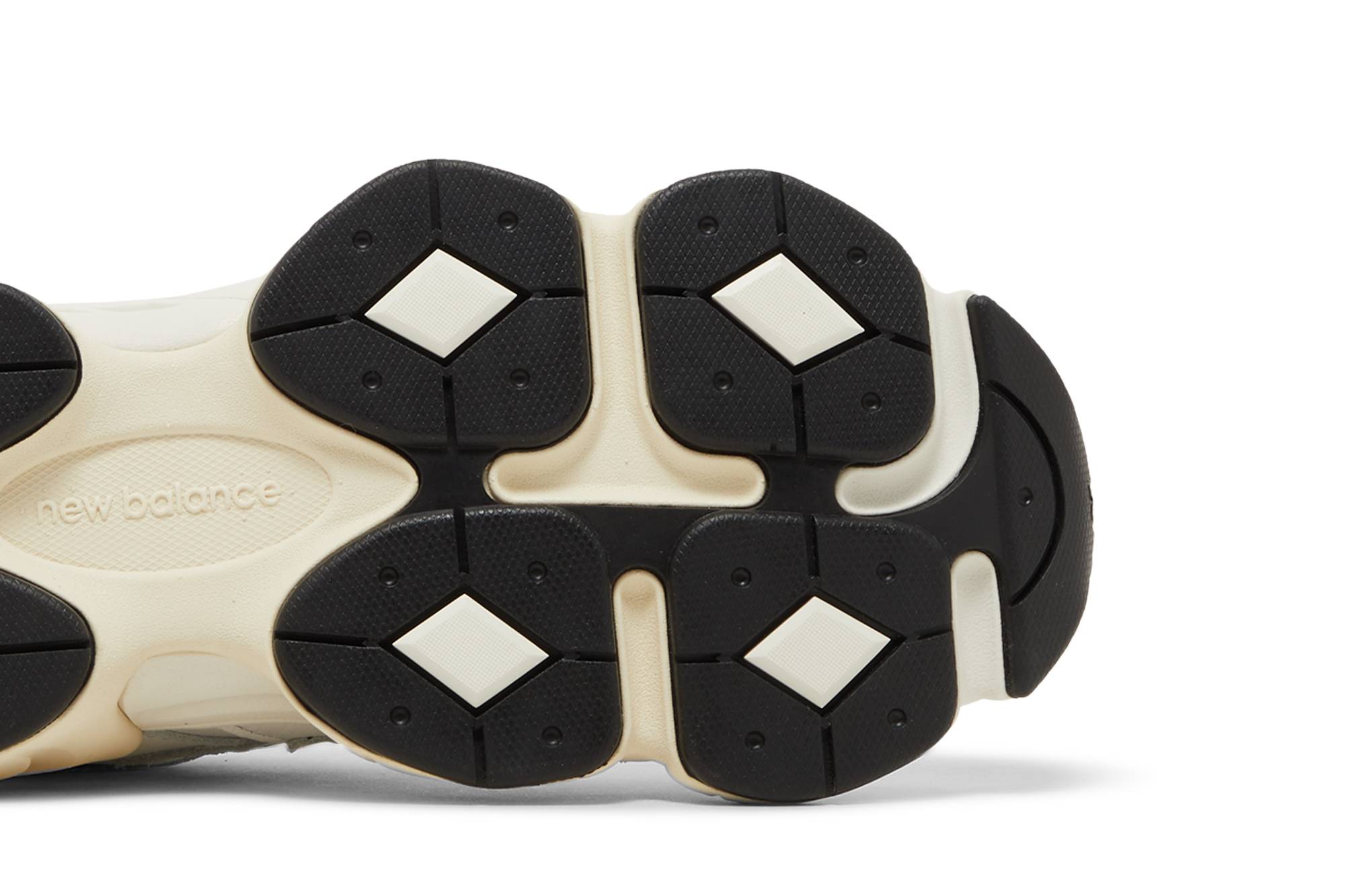 New Balance 9060 ‘White Black’ U9060AAB - Image 5